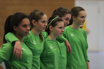 Bild 197 - U16 Juniorinnen ODM am 10.3.12